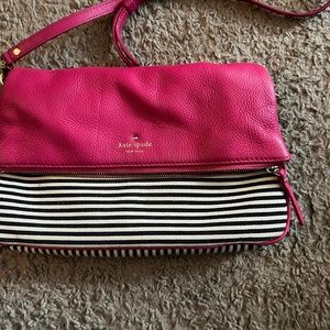 Katie Spade crossbody